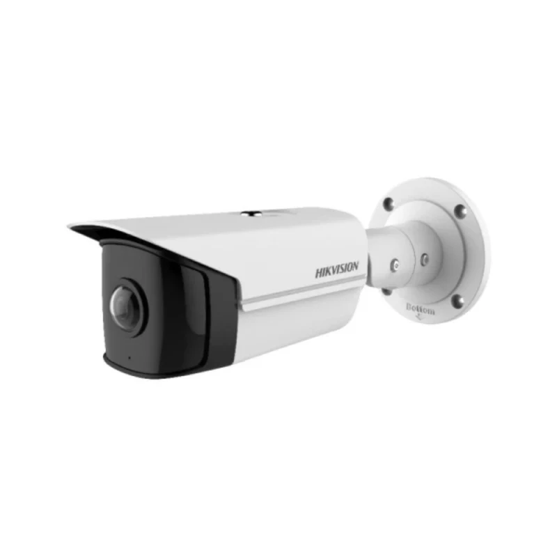 Hikvision 4MP IR Bullet Network Kamera