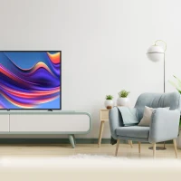 YE-43020GG4 43" 109 Ekran Full HD Google Android TV-7