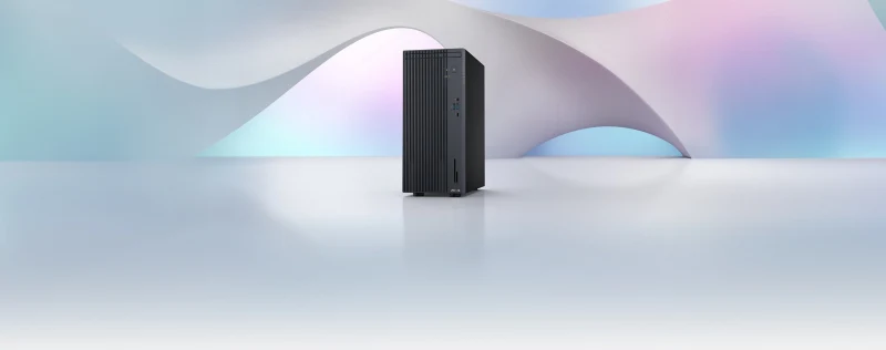 ASUS ExpertCenter P500 Mini Kule PC – i5-13420H, 8GB DDR5, 512GB SSD, FreeDOS (P500MV-I513428512B0D)-5