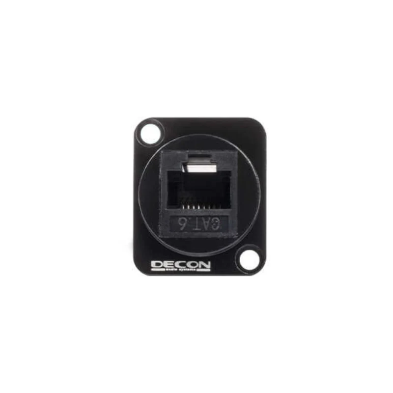 RJ45 Şase Tipi CAT.6 Adapter-1