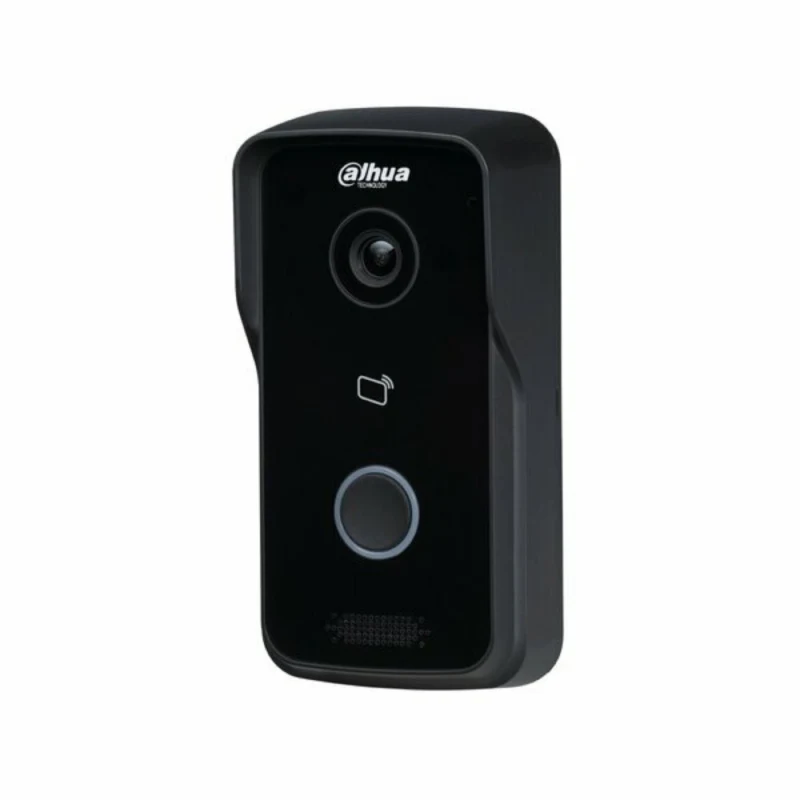 Dahua DHI-VTO2111D-P-S3 2 MP IP Villa Görüntülü Diafon Kapı İstasyonu-1