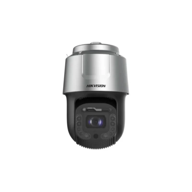 Hikvision 4MP 42× Network IR Speed Dome-1