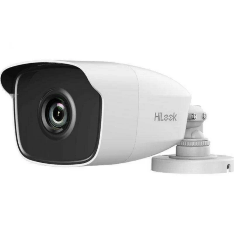 HiLook THC-B220-PC 2MP Full HD IR Gece Görüşlü HD-TVI Bullet Güvenlik Kamerası-1