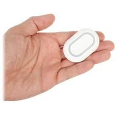 Kablosuz, Panik Butonu, Tek Tuşlu-2